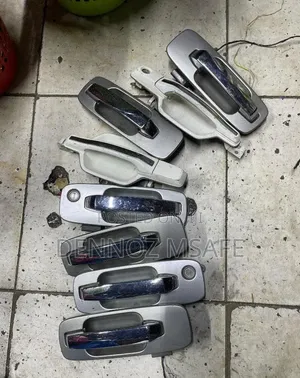 Engines Gearbox Suspension