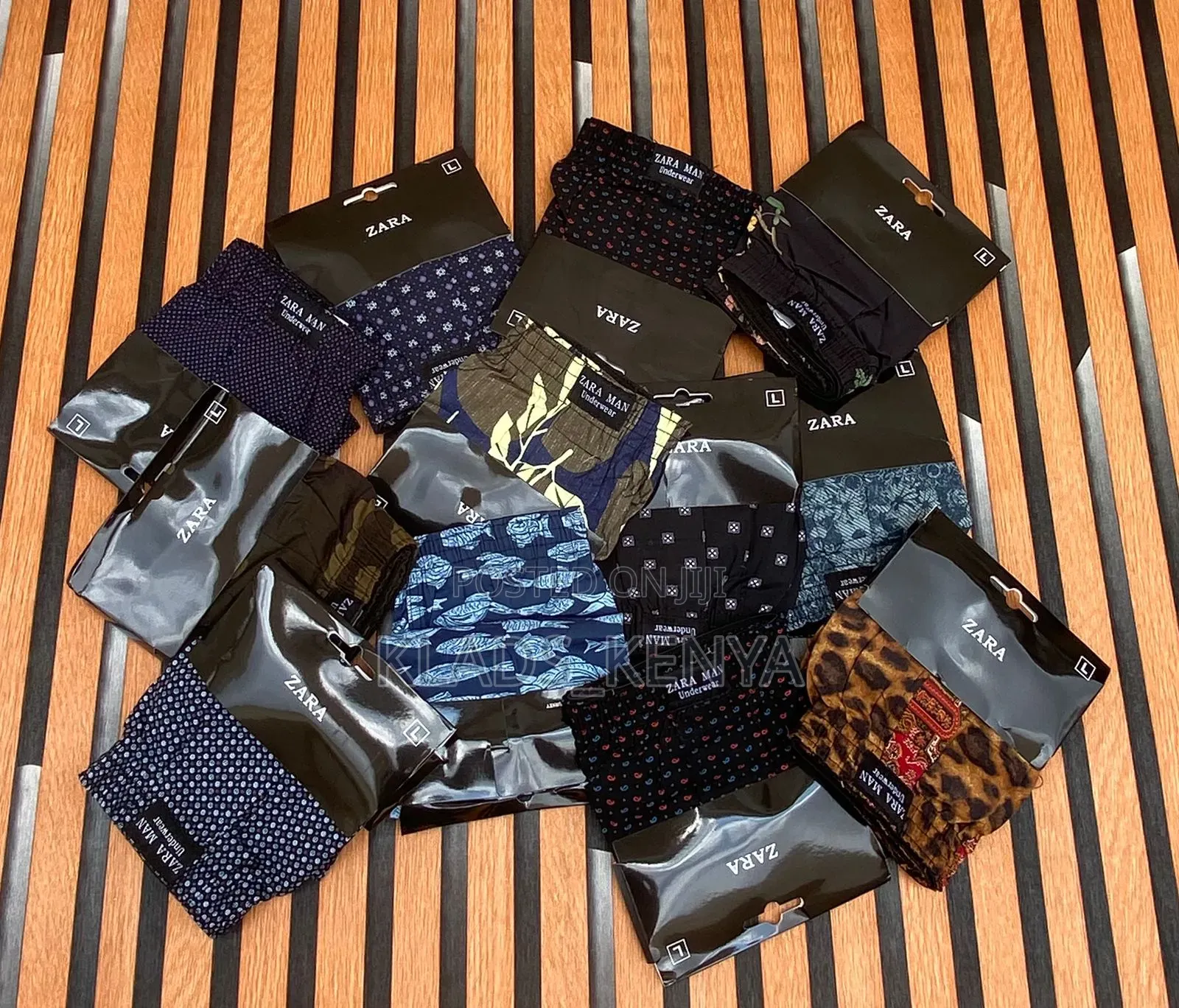 Boxers Shorts