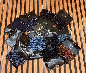 Boxers Shorts