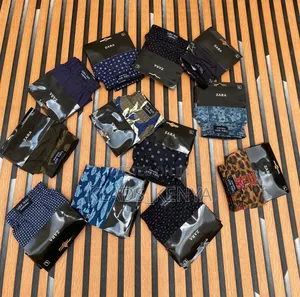 Boxers Shorts
