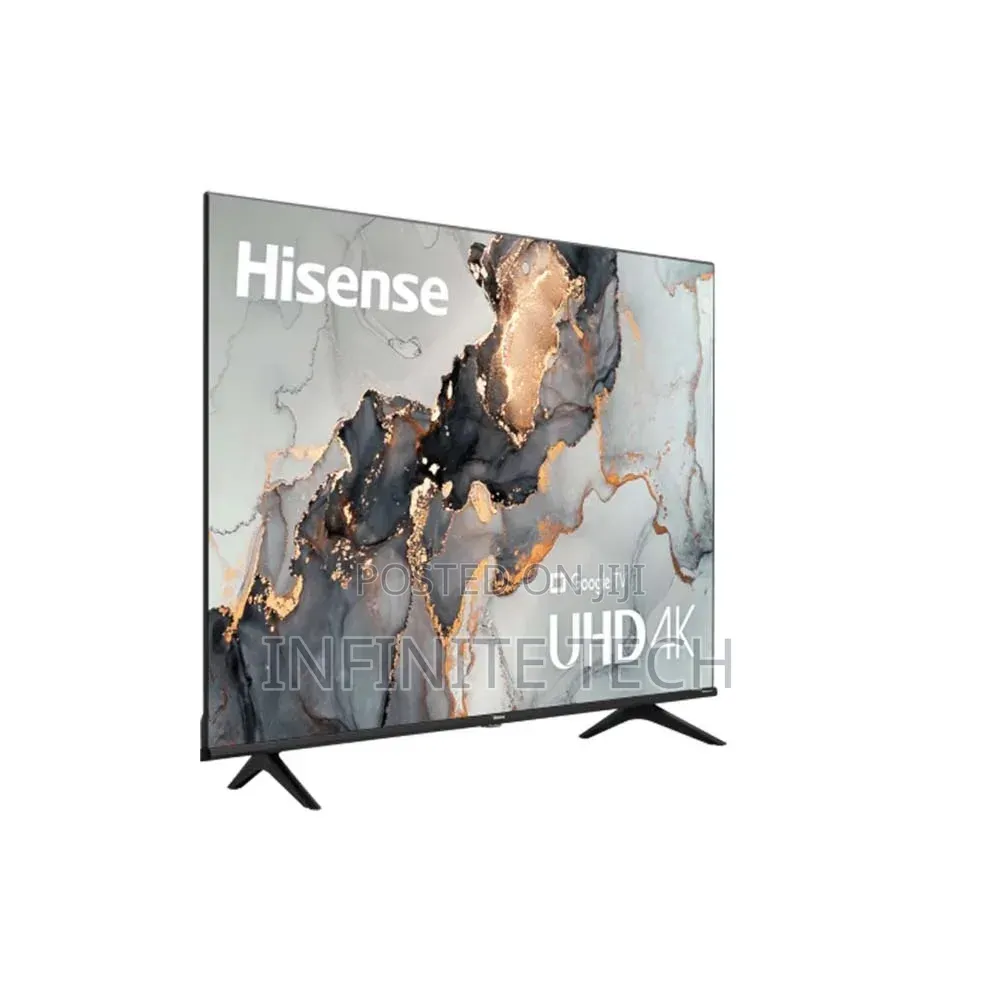 Hisense 43a6n 43 Inch Uhd Smart Tv