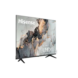 Hisense 43a6n 43 Inch Uhd Smart Tv