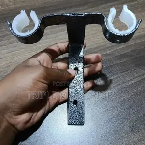 Wall To Wall Coated Holders