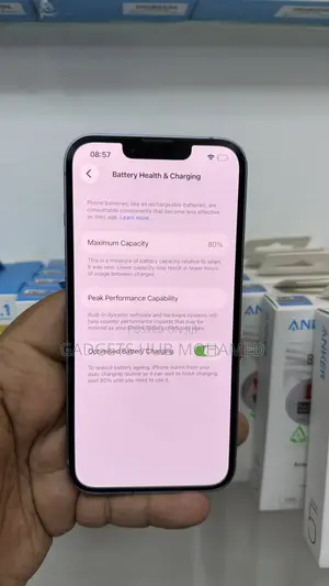 Apple iPhone 14 128 GB Blue