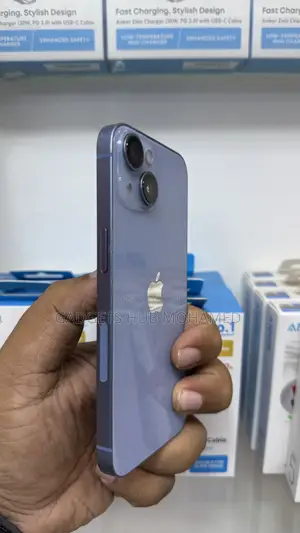 Apple iPhone 14 128 GB Blue
