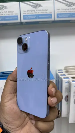 Apple iPhone 14 128 GB Blue