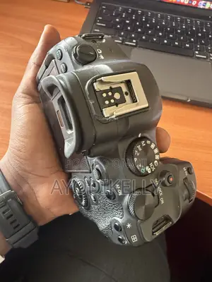 Canon Eos R6 Mark Ii