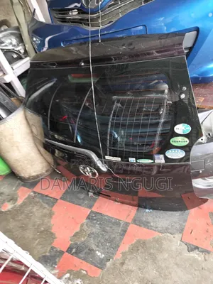 Passo Boot 2010-2013 Model