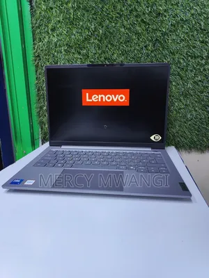 Laptop Lenovo ThinkBook 15 16GB Intel Core i7 HDD+SSD 256GB