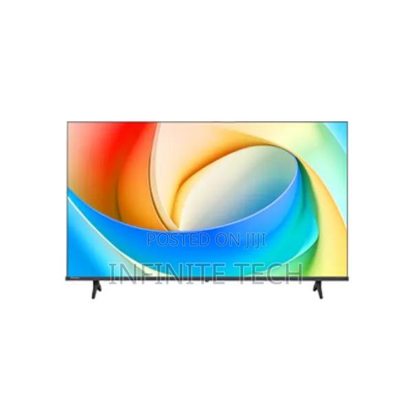 Hisense 50′′ Smart Qled Tv 50q5s - thumbnail 2