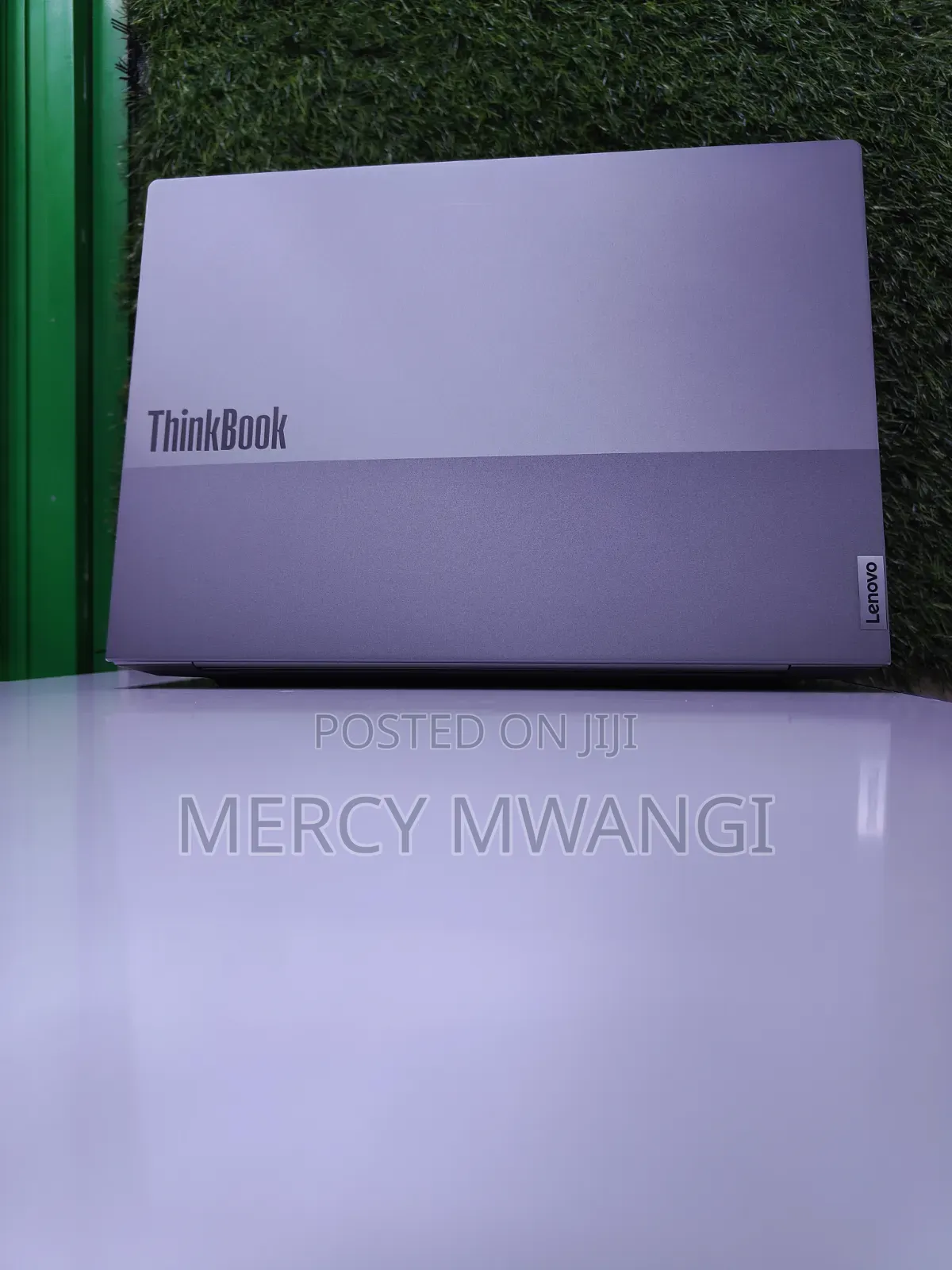 Laptop Lenovo ThinkBook 15 16GB Intel Core i7 HDD+SSD 256GB