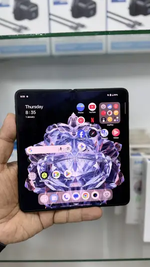 OnePlus Open 512 GB Black