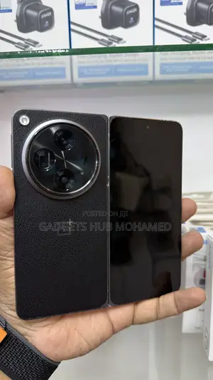 OnePlus Open 512 GB Black