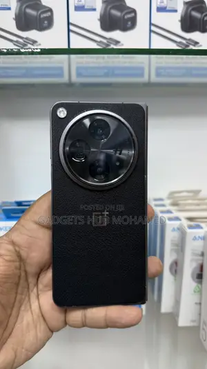 OnePlus Open 512 GB Black