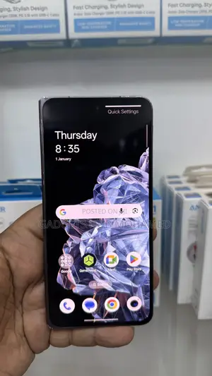 OnePlus Open 512 GB Black