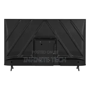 Hisense 50′′ Smart Qled Smart Tv 50q6qken