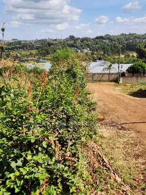1⁄8 1⁄4 Acres Ngong-Kibiko (Arusha Close)