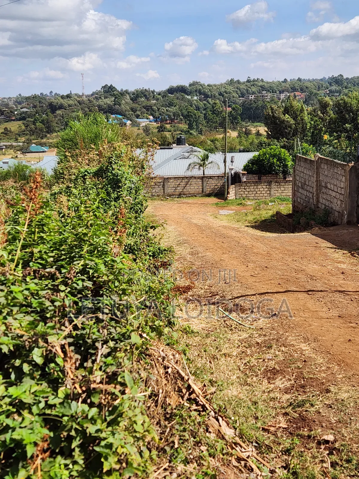 1⁄8 1⁄4 Acres Ngong-Kibiko (Arusha Close)