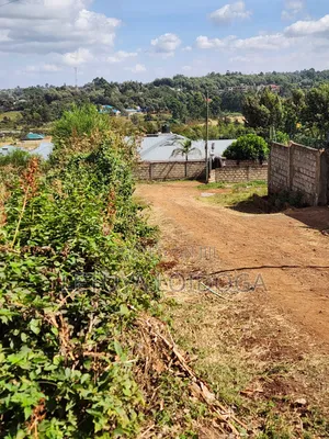 1⁄8 1⁄4 Acres Ngong-Kibiko (Arusha Close)