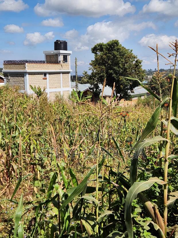 1⁄8 1⁄4 Acres Ngong-Kibiko (Arusha Close) - thumbnail 5