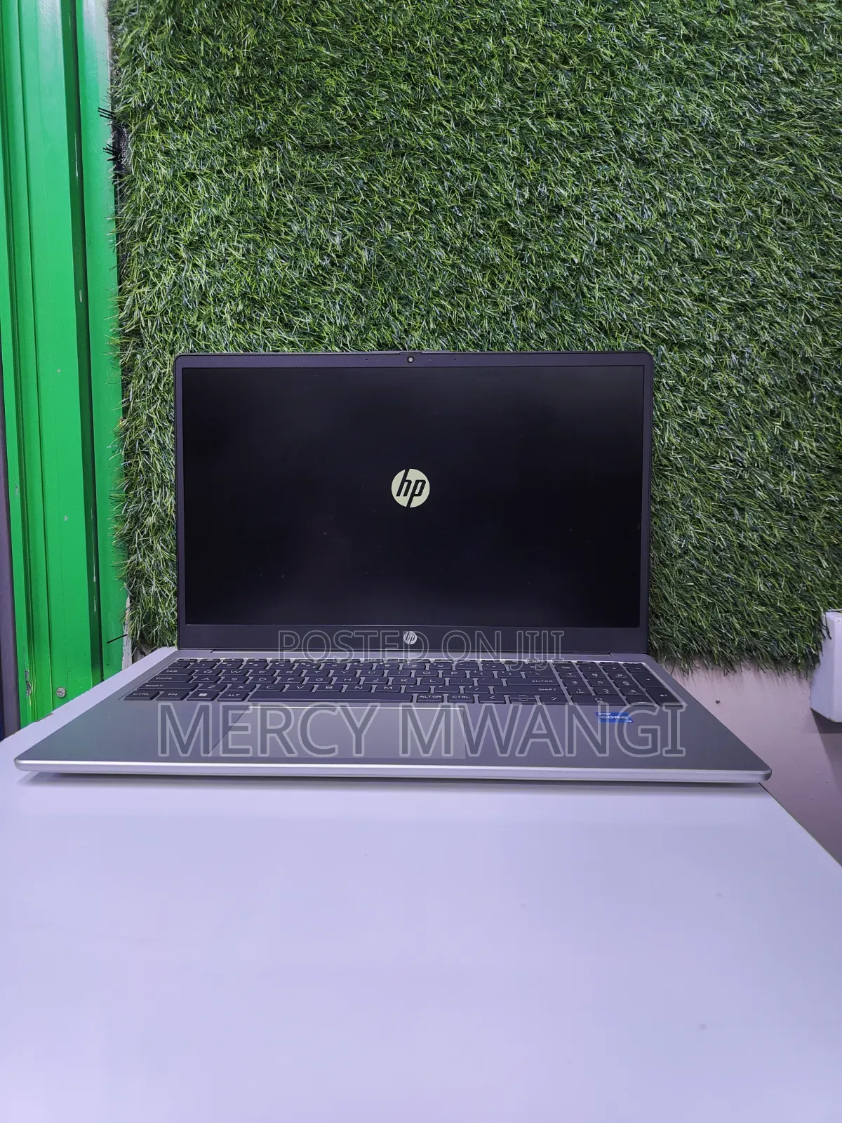 Laptop HP 240 G9 8GB Intel Core i7 SSD 256GB