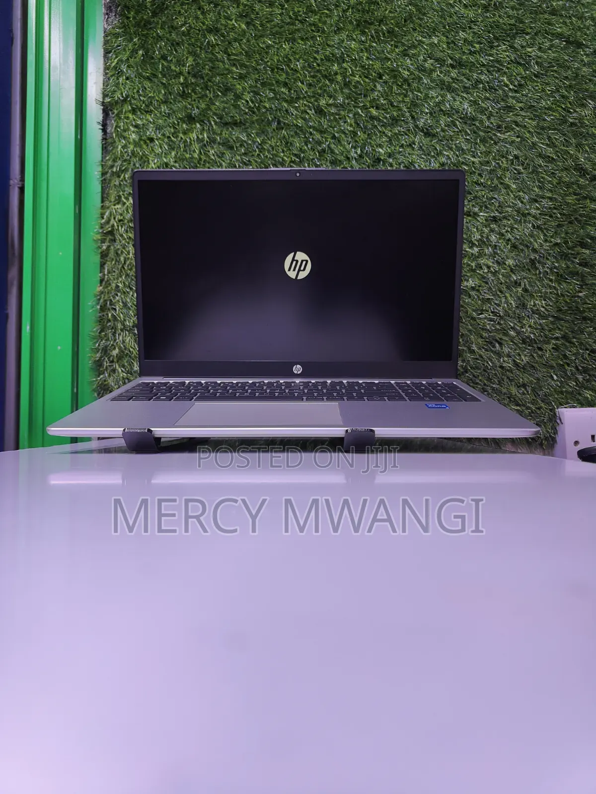 Laptop HP 240 G9 8GB Intel Core i7 SSD 256GB