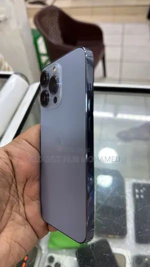 Apple iPhone 13 Pro 128 GB Blue