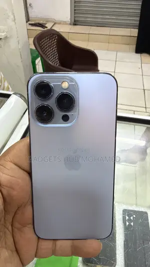 Apple iPhone 13 Pro 128 GB Blue