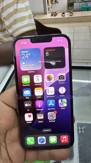 Apple iPhone 13 Pro 128 GB Blue