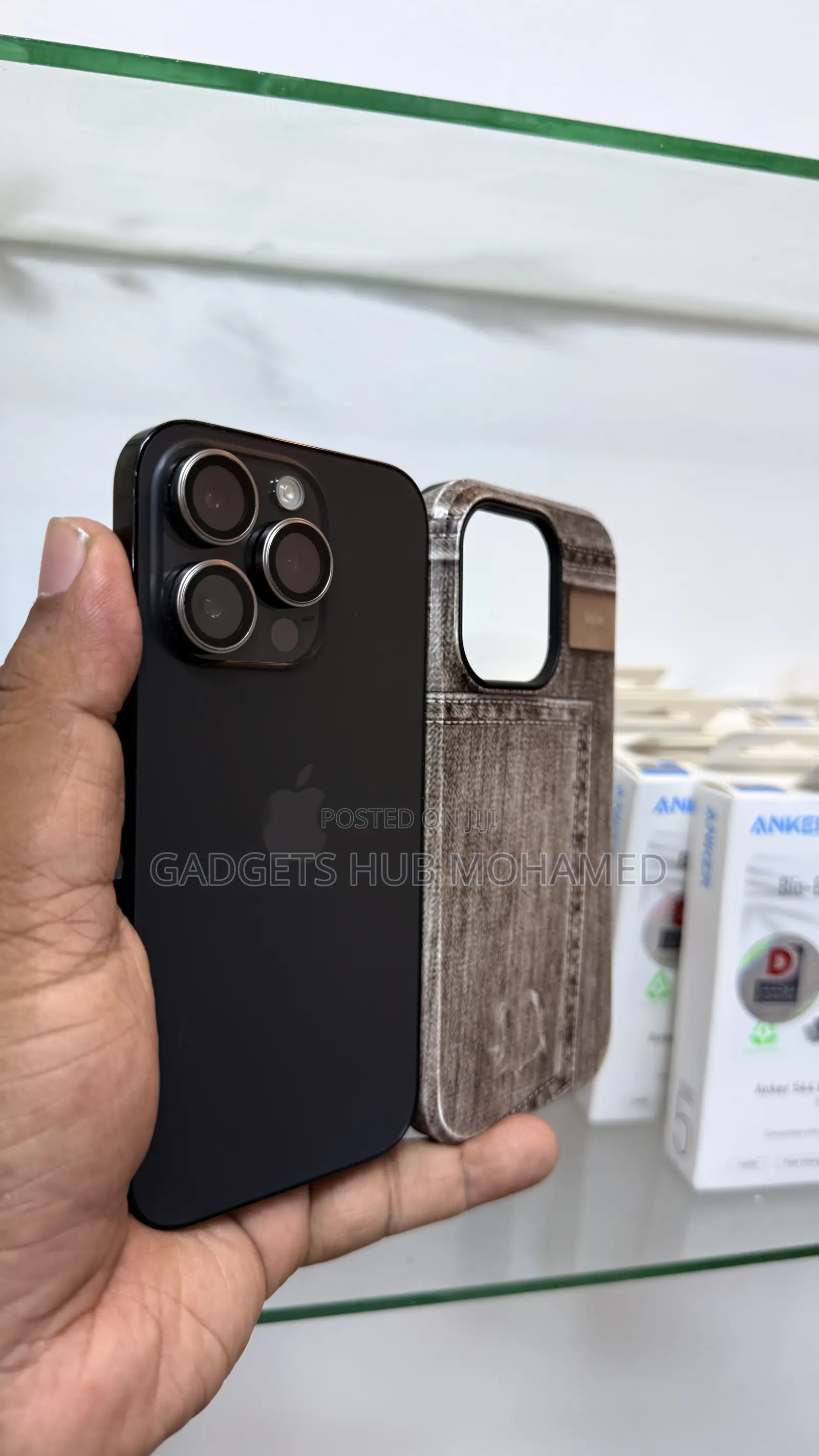Apple iPhone 14 Pro 256 GB Black
