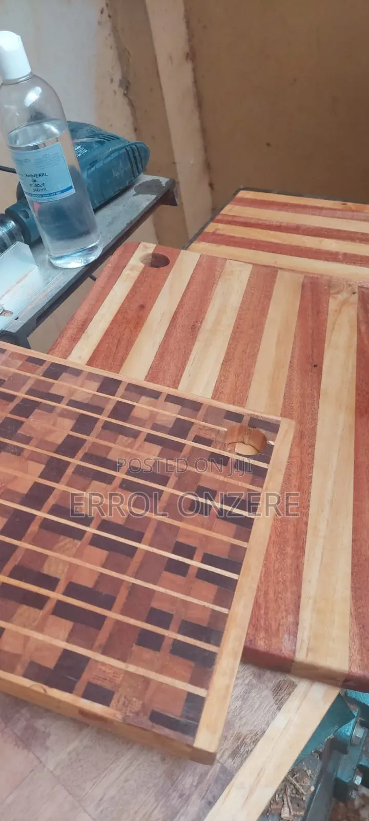 Sir Errol Furnitures