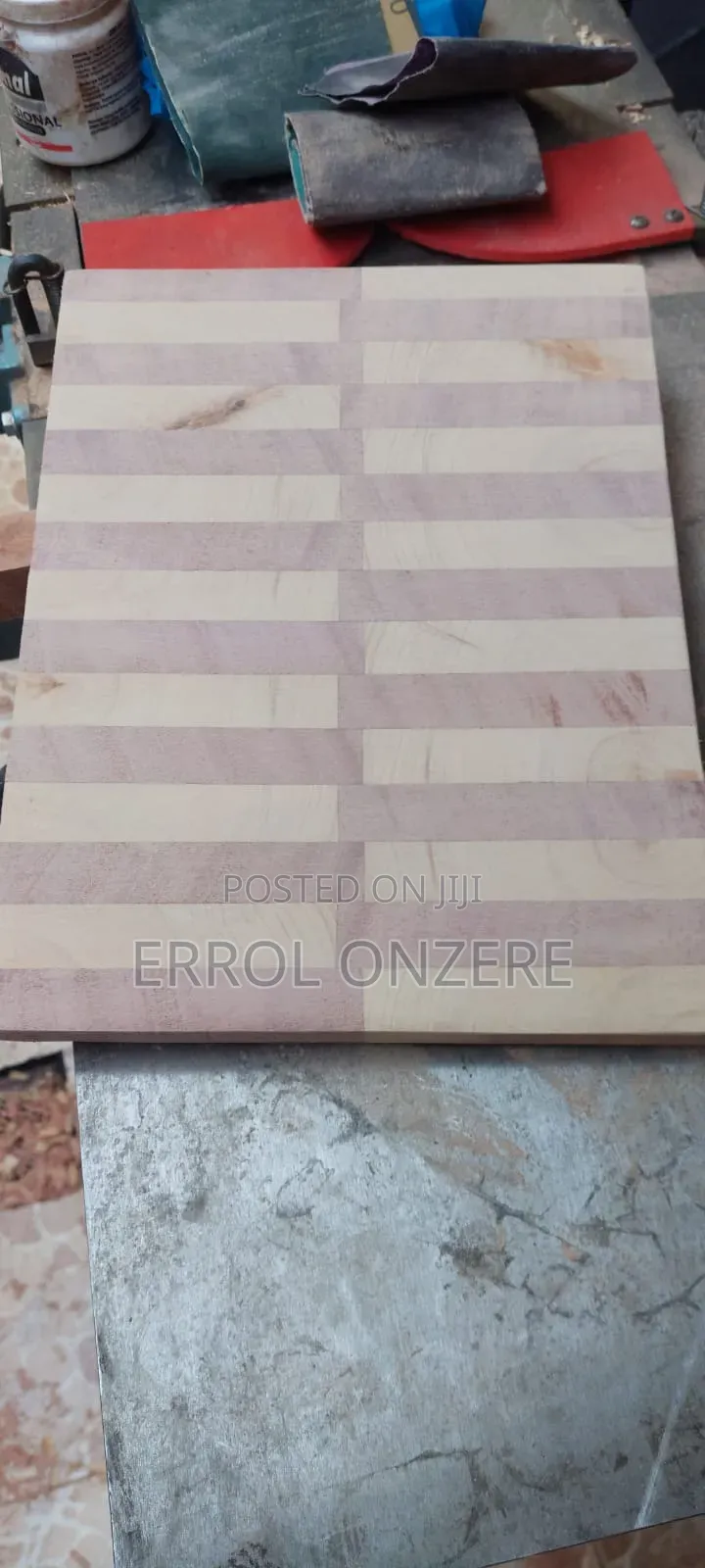 Sir Errol Furnitures