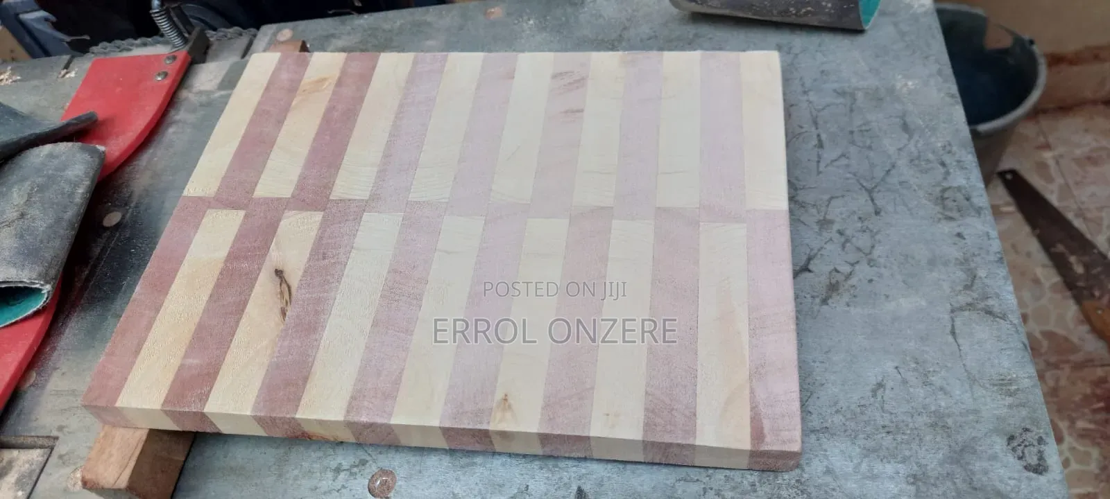 Sir Errol Furnitures