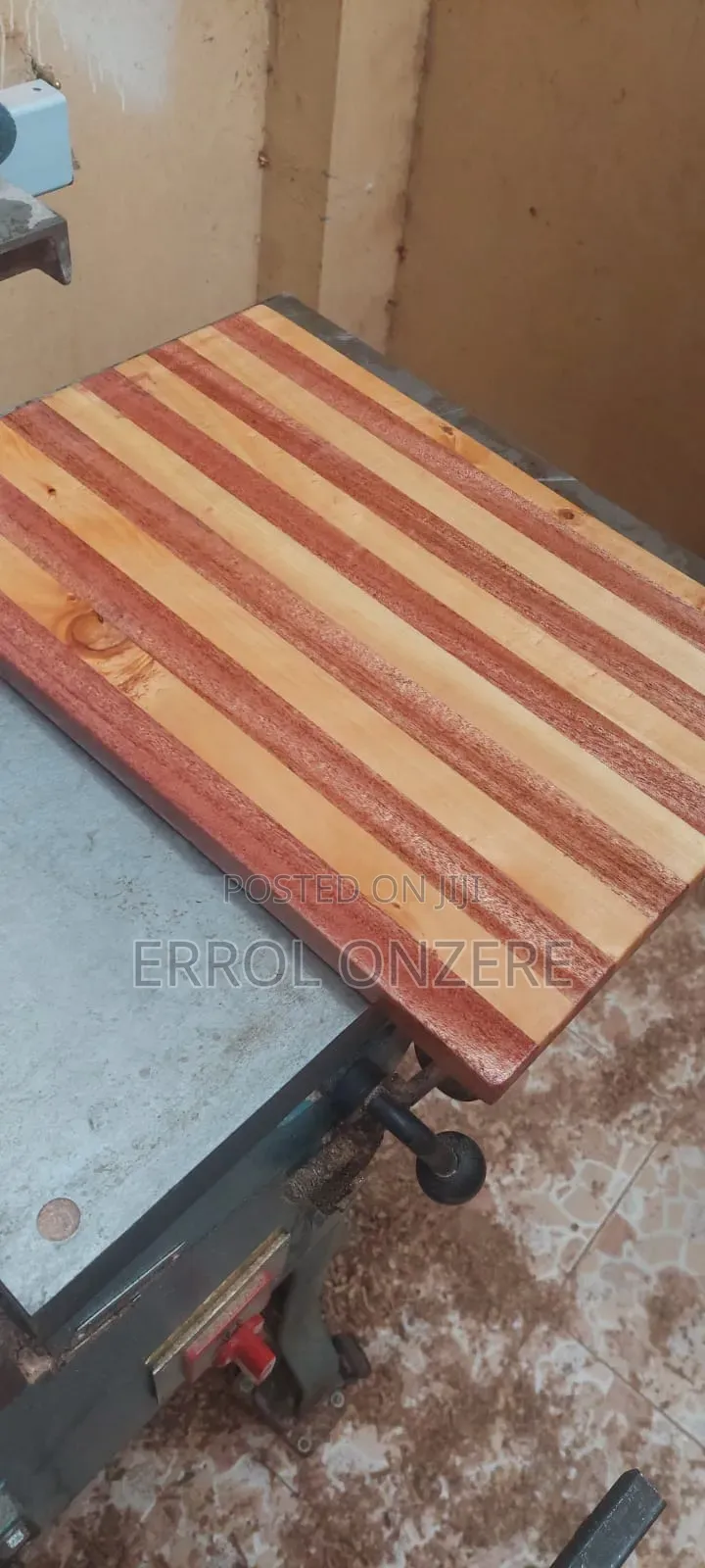 Sir Errol Furnitures