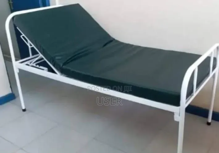 Hospital Bed