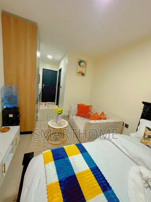 Studio Airbnb South B Sanasana Area