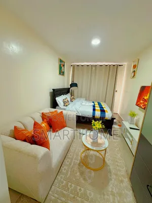 Studio Airbnb South B Sanasana Area