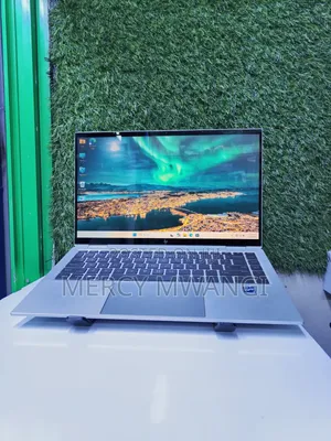 Laptop HP EliteBook x360 1030 G7 16GB Intel Core i7 SSD 512GB