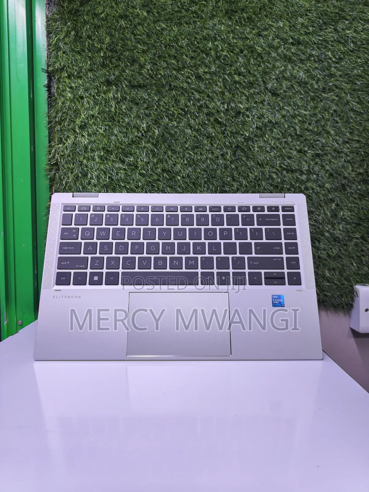 Laptop HP EliteBook x360 1030 G7 16GB Intel Core i7 SSD 512GB