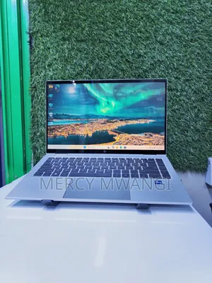 Laptop HP EliteBook x360 1030 G7 16GB Intel Core i7 SSD 512GB