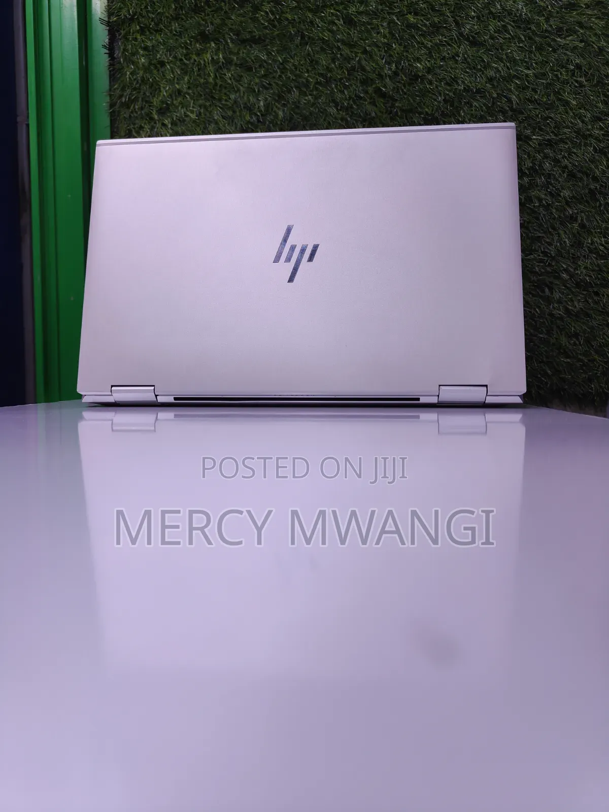 Laptop HP EliteBook x360 1030 G7 16GB Intel Core i7 SSD 512GB