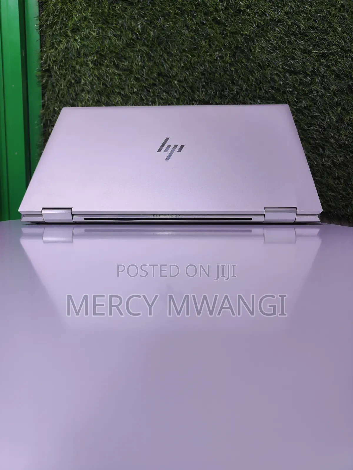 Laptop HP EliteBook x360 1030 G7 16GB Intel Core i7 SSD 512GB