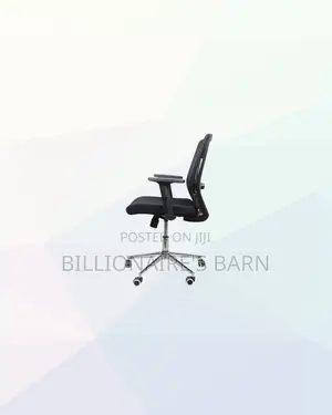 Practical Origin Chair Mid Back Chrome for Professional Workspaces