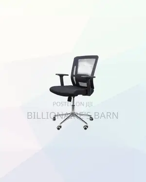 Practical Origin Chair Mid Back Chrome for Professional Workspaces