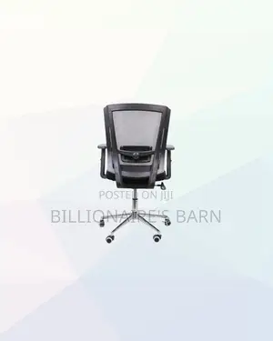 Practical Origin Chair Mid Back Chrome for Professional Workspaces