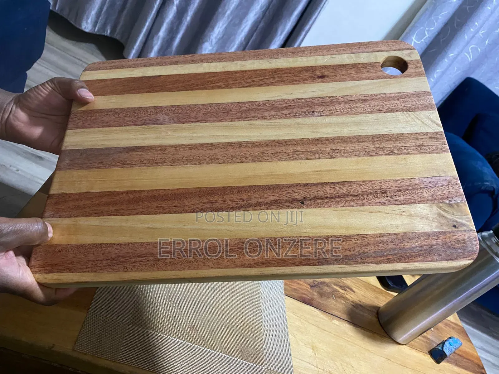 Sir Errol Furnitures