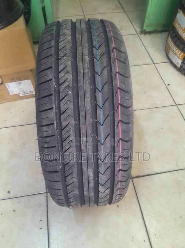 225/50r17 Mirage Tyre - thumbnail 3