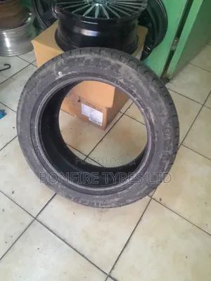225/50r17 Mirage Tyre