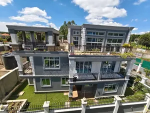 Furnished 6bdrm Maisonette in Olkeri for sale