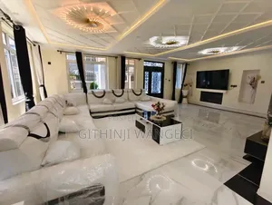 Furnished 6bdrm Maisonette in Olkeri for sale